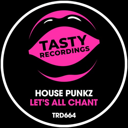 House Punkz - Let's All Chant [TRD664]